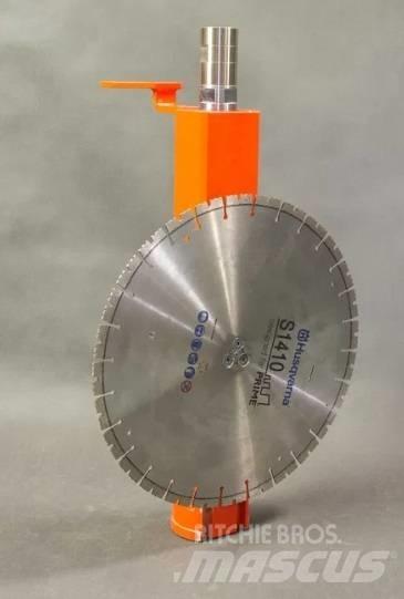 Husqvarna PC16 DM430 Other drilling equipment