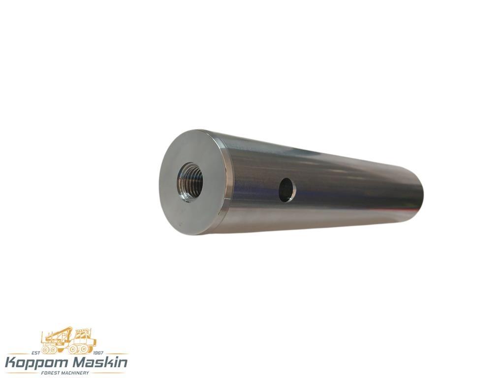 HSP Gripen 6350313 Grapples