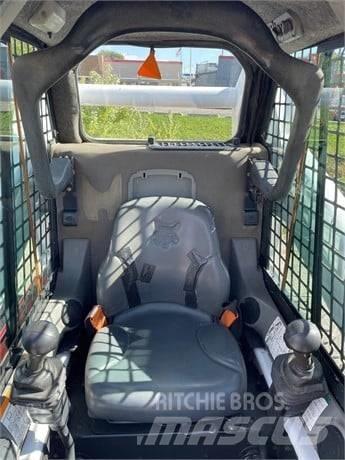 Bobcat S 300 Skid steer loaders