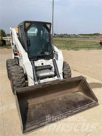 Bobcat S 300 Skid steer loaders