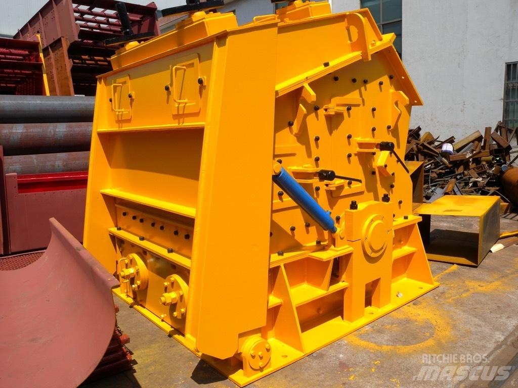 Kinglink PF1214 Crushers