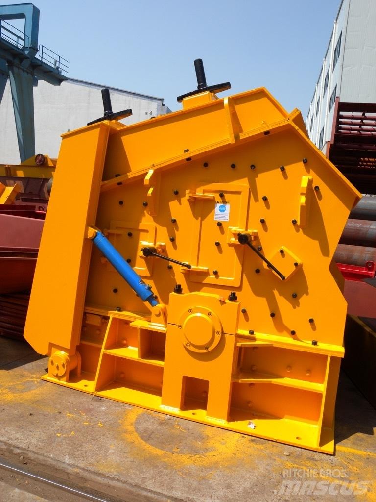 Kinglink PF1214 Crushers