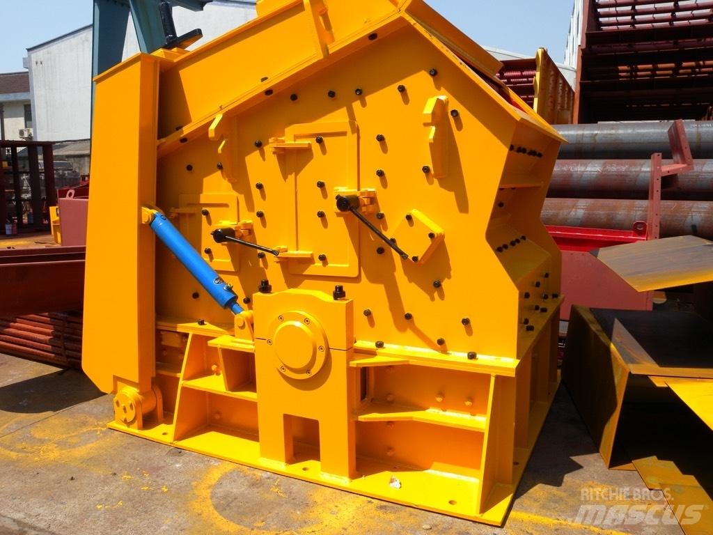 Kinglink PF1214 Crushers