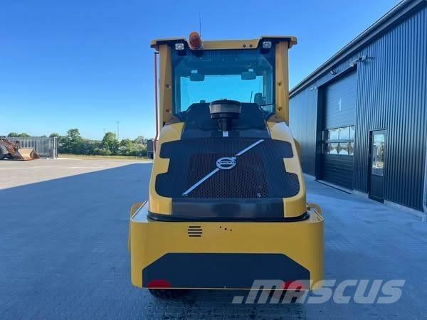 Volvo SD 75 B Single drum rollers