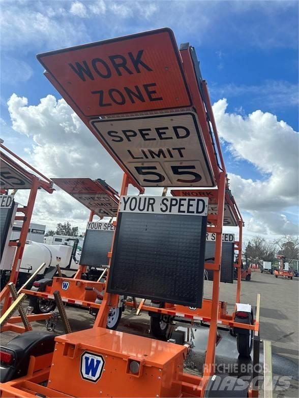 Wanco WSDT3S Construction - Others