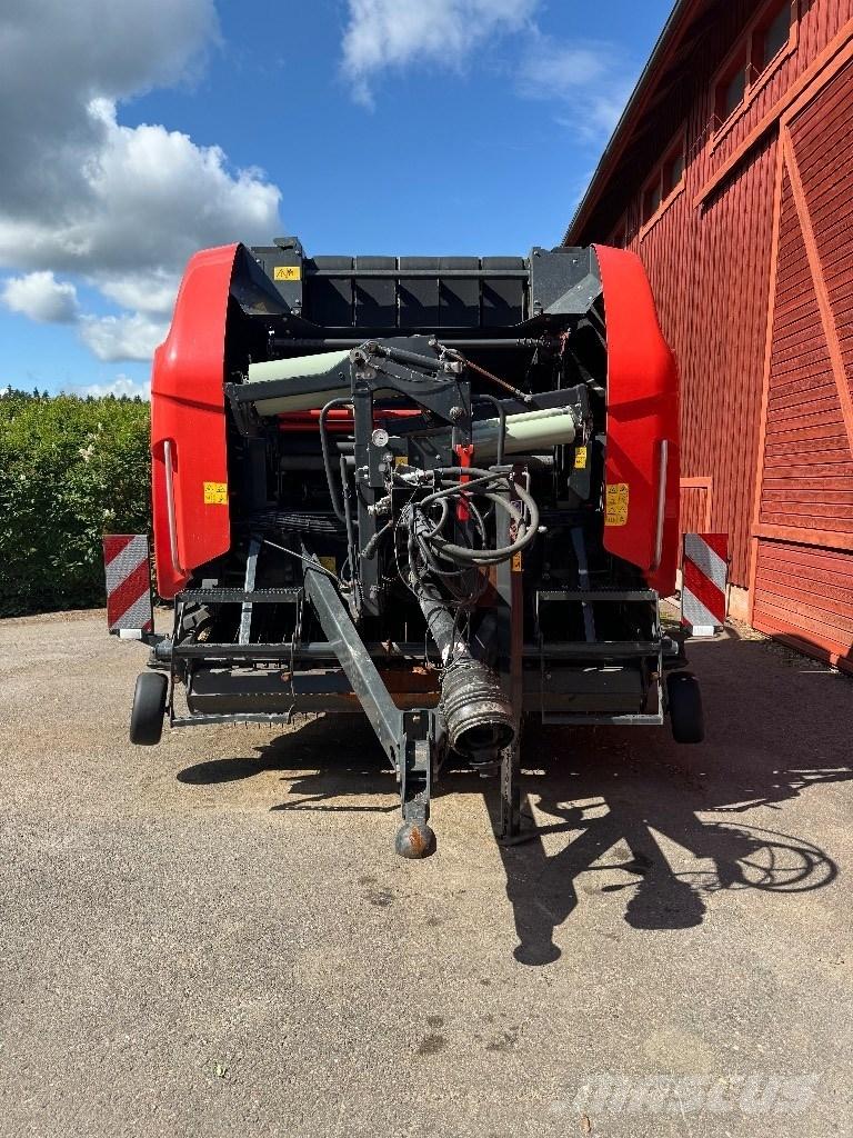 Kuhn VBP 3165 OC 23 Round balers