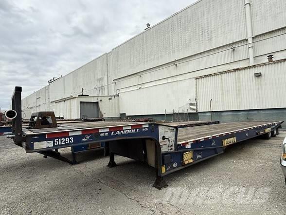 Landoll 440A Other trailers