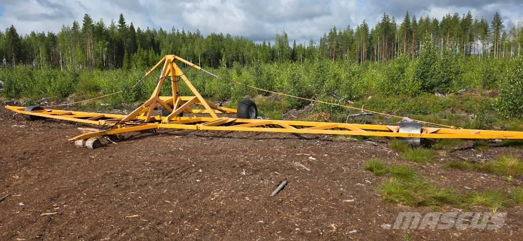  Raussi HNK-19 Agriculture - Others