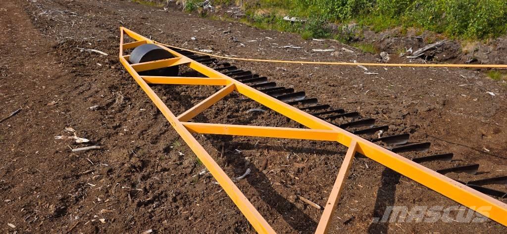  Raussi HNK-19 Agriculture - Others