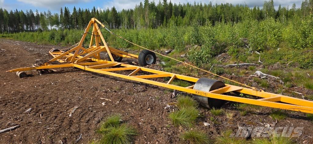  Raussi HNK-19 Agriculture - Others