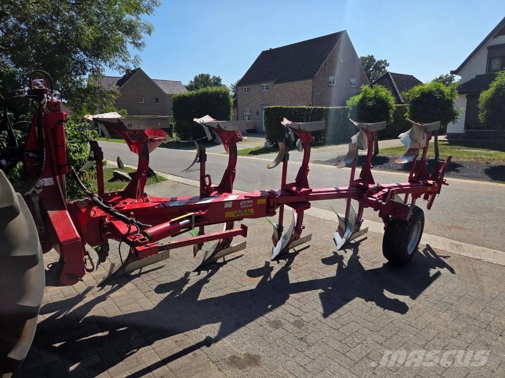  Steeno 5ZEV-H125 Conventional ploughs