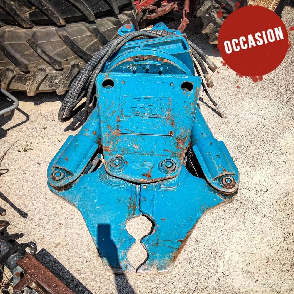 VTN EUROPE PDO10 Cutters