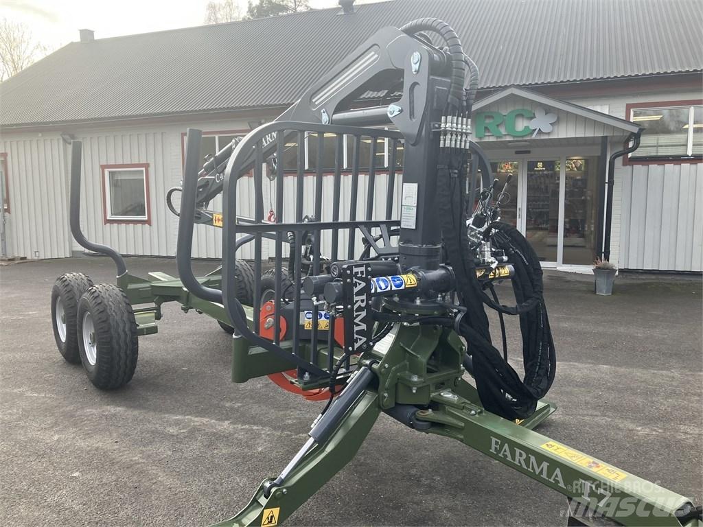 Farma T7 Forestry - Others