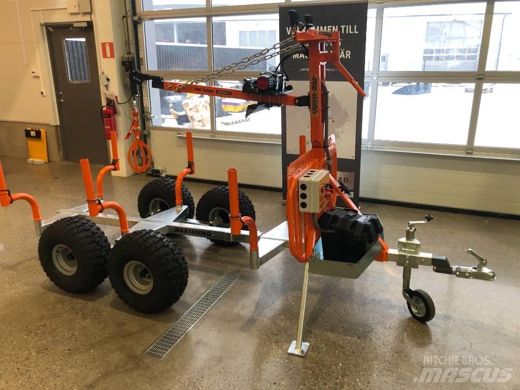  Pro Terra TL1600 Forestry - Others