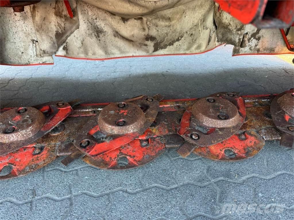 Kuhn GMD 310 F - FF Mower-conditioners