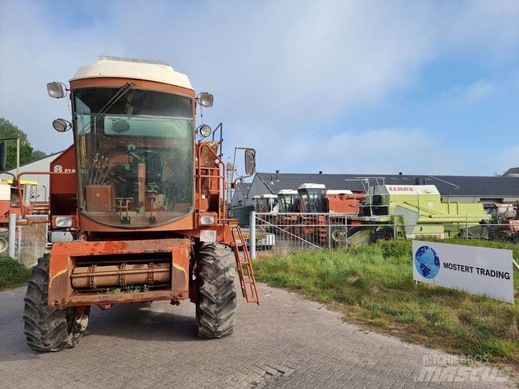 Laverda 3500 Combine harvesters