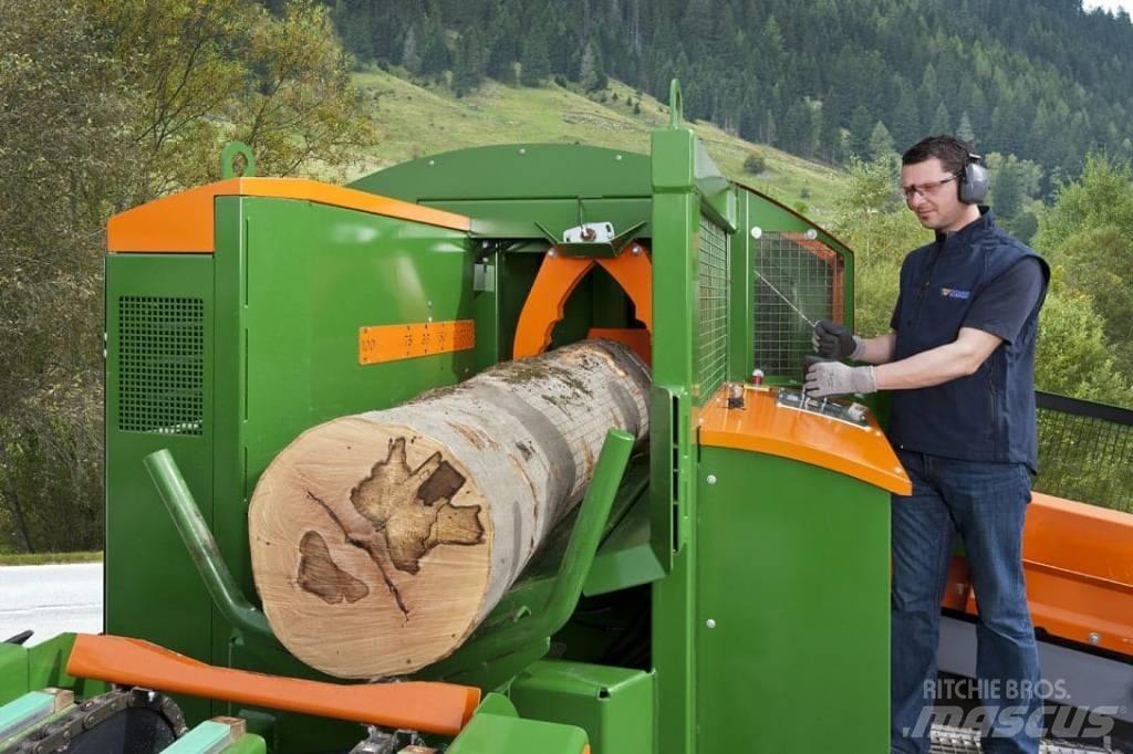 Posch SpaltFix K-700 Wood splitters and cutters
