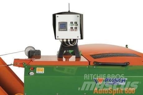 Posch SpaltFix K-700 Wood splitters and cutters