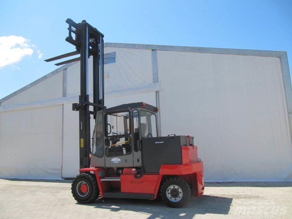 Kalmar ECD-70 Forklift trucks - others