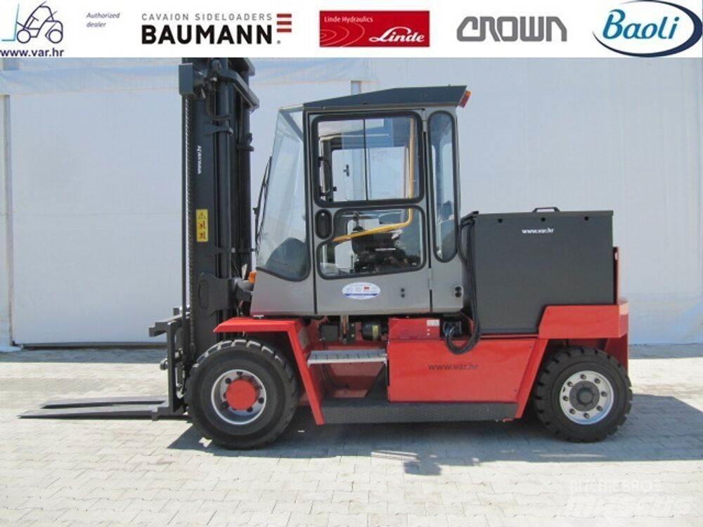 Kalmar ECD-70 Forklift trucks - others