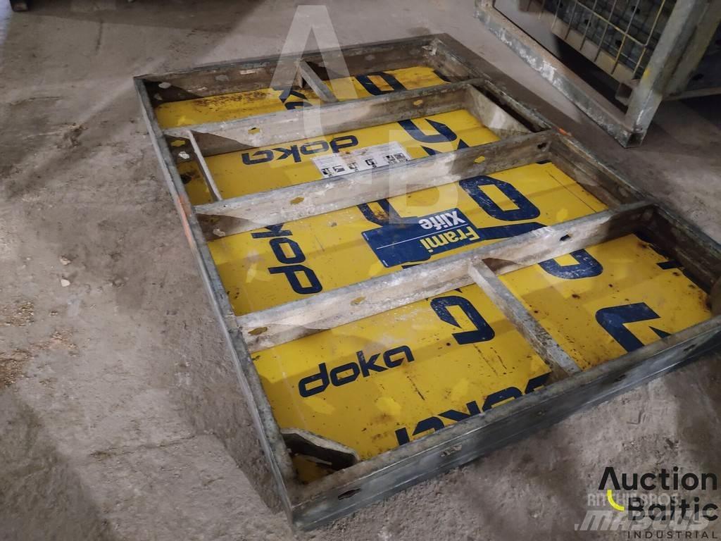  DOKA Frami Xlife Construction - Others