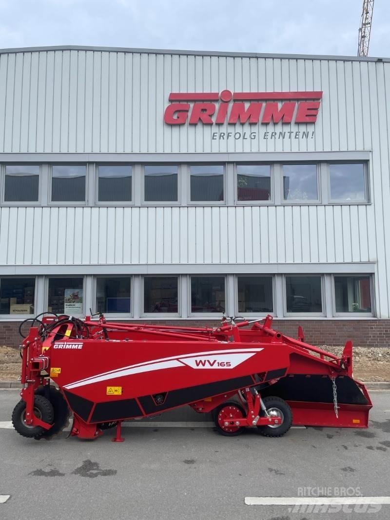 Grimme WV 165 Agriculture - Others