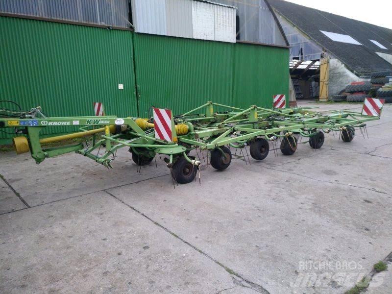 Krone KW 13.02/12T Agriculture - Others