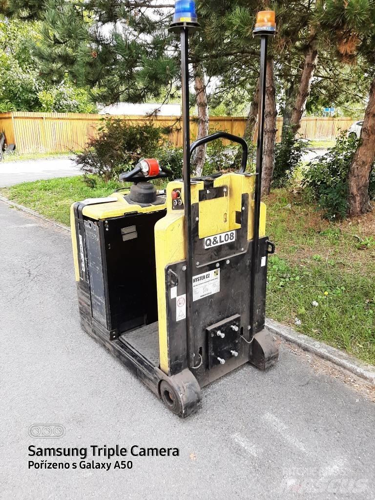 Hyster LO5.0T Towing trucks