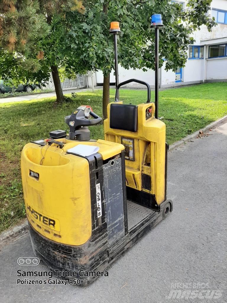 Hyster LO5.0T Towing trucks