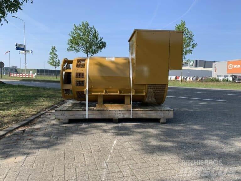 CAT SR4B Other Generators