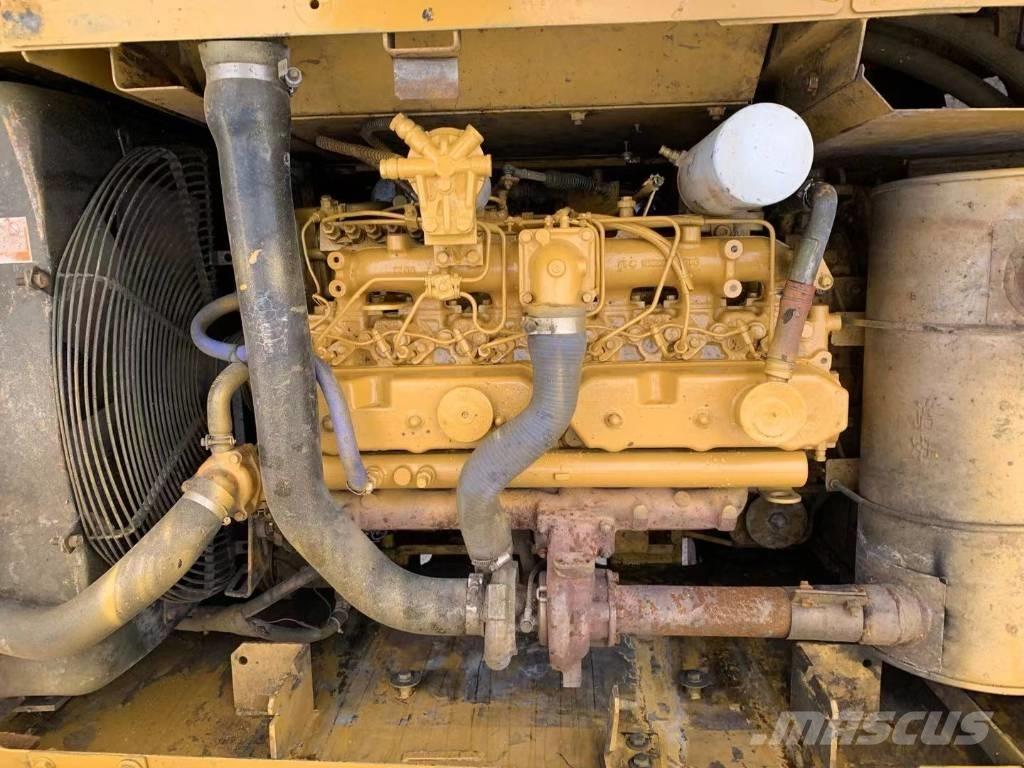 CAT 320C Crawler excavators