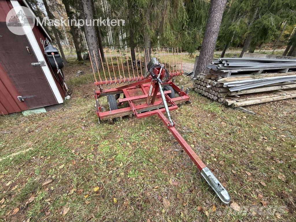  Velog Gångkratta Agriculture - Others