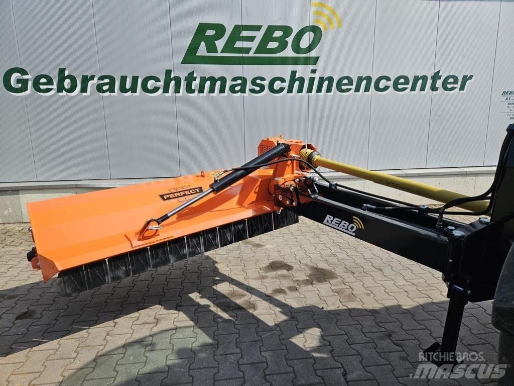 Perfect ZW 180 Groundcare - Others