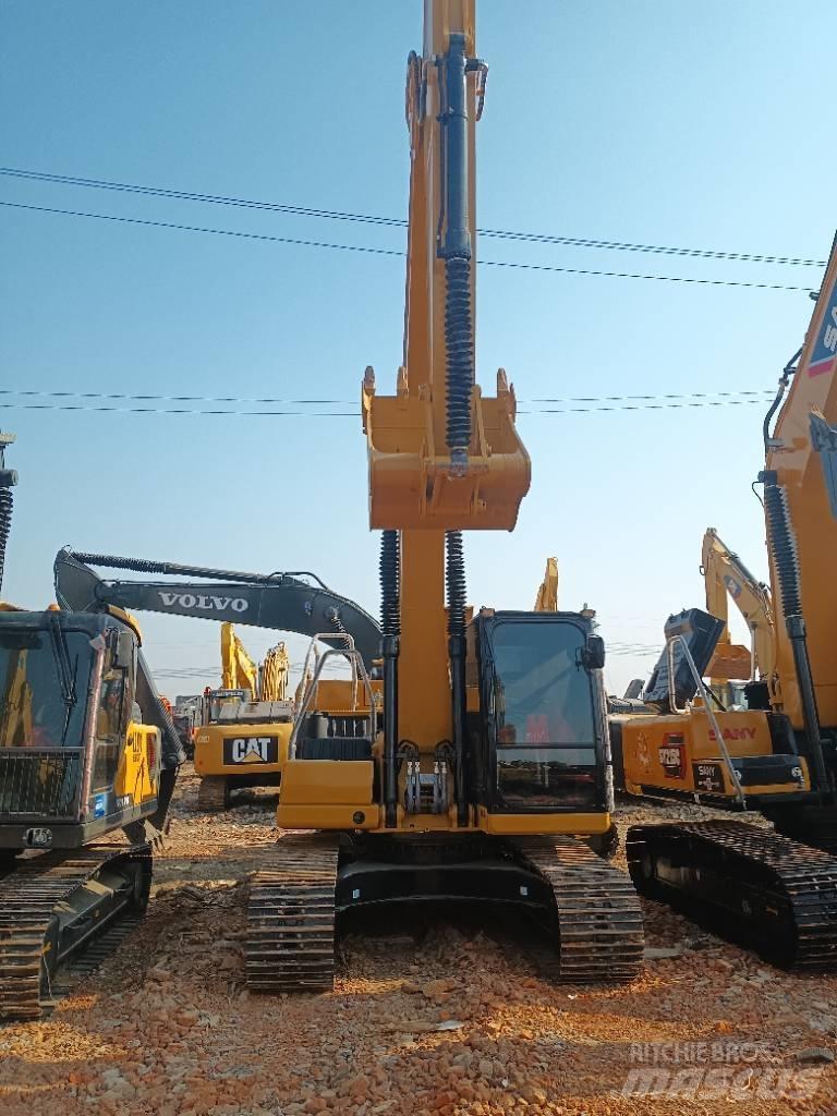 CAT CAT320GC Midi excavators  7t - 12t