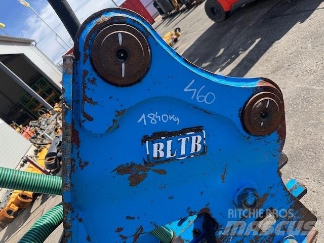 Beilite 1800 KG Hammers / Breakers