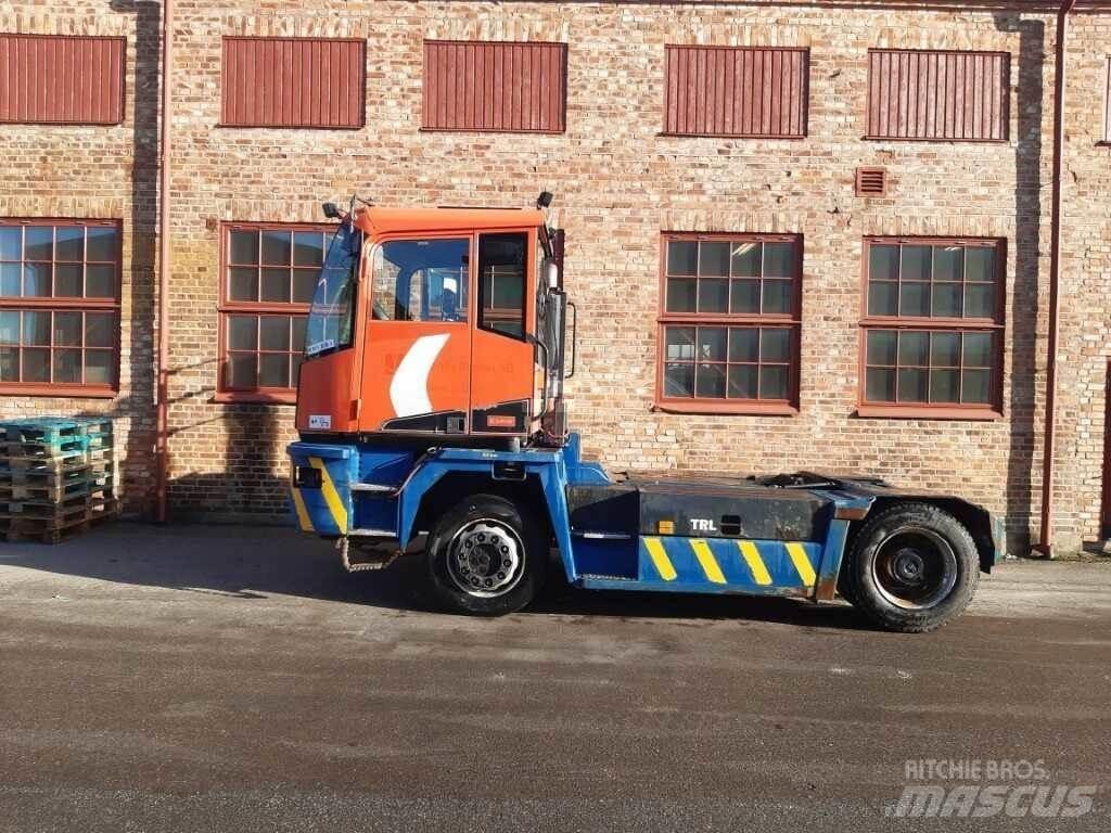 Kalmar TRL618i Terminal tractors
