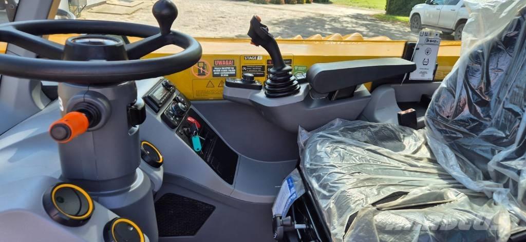 JCB 542-70 Agri Telescopic handlers