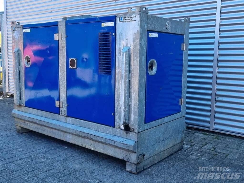 BBA PT90 B-compact Waterpumps