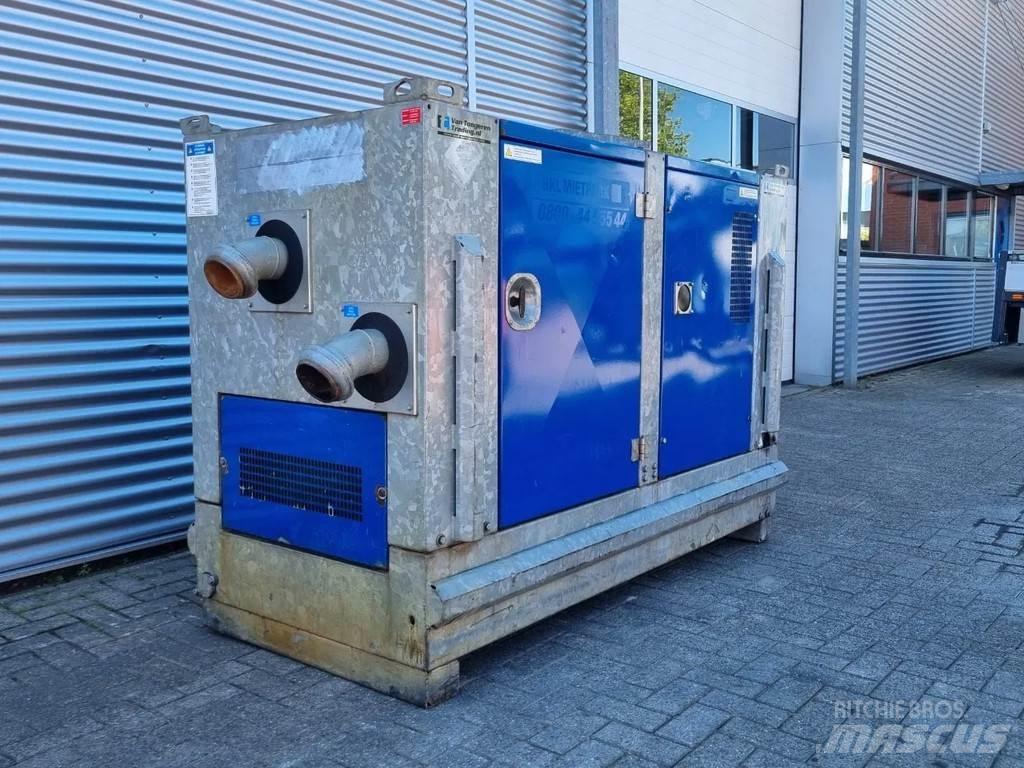 BBA PT90 B-compact Waterpumps