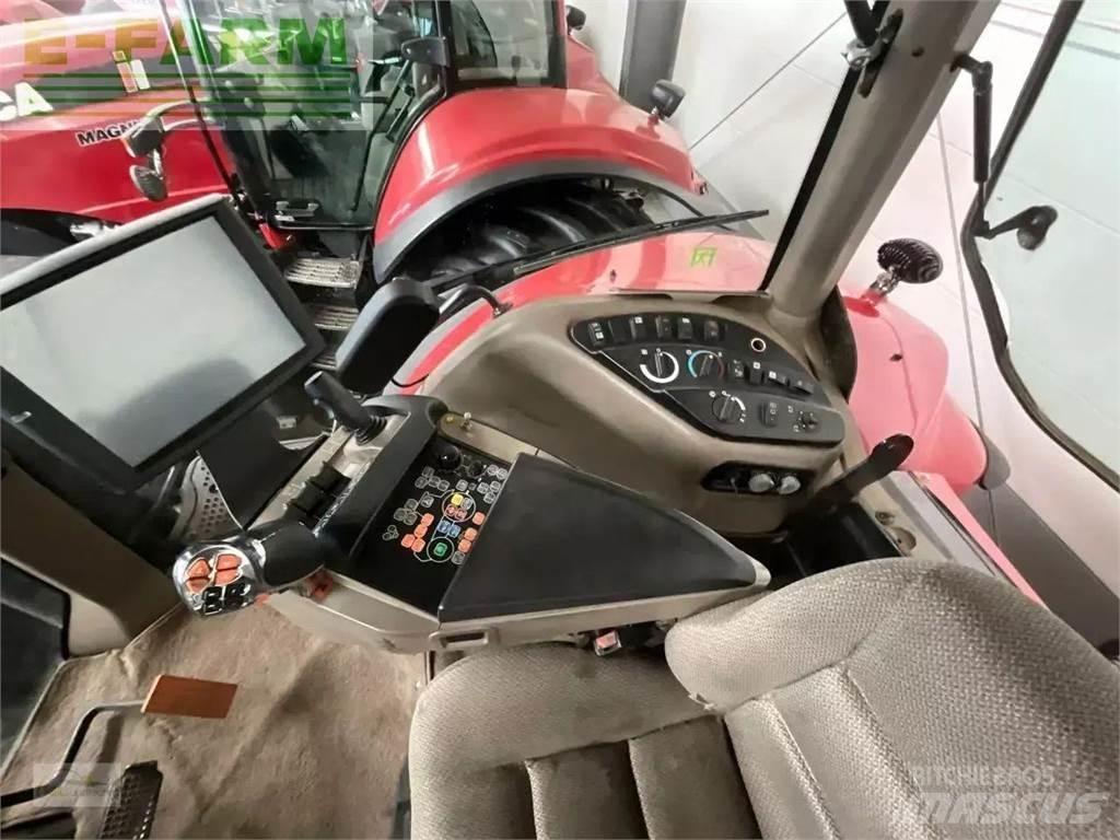 Case IH magnum 340 Tractors
