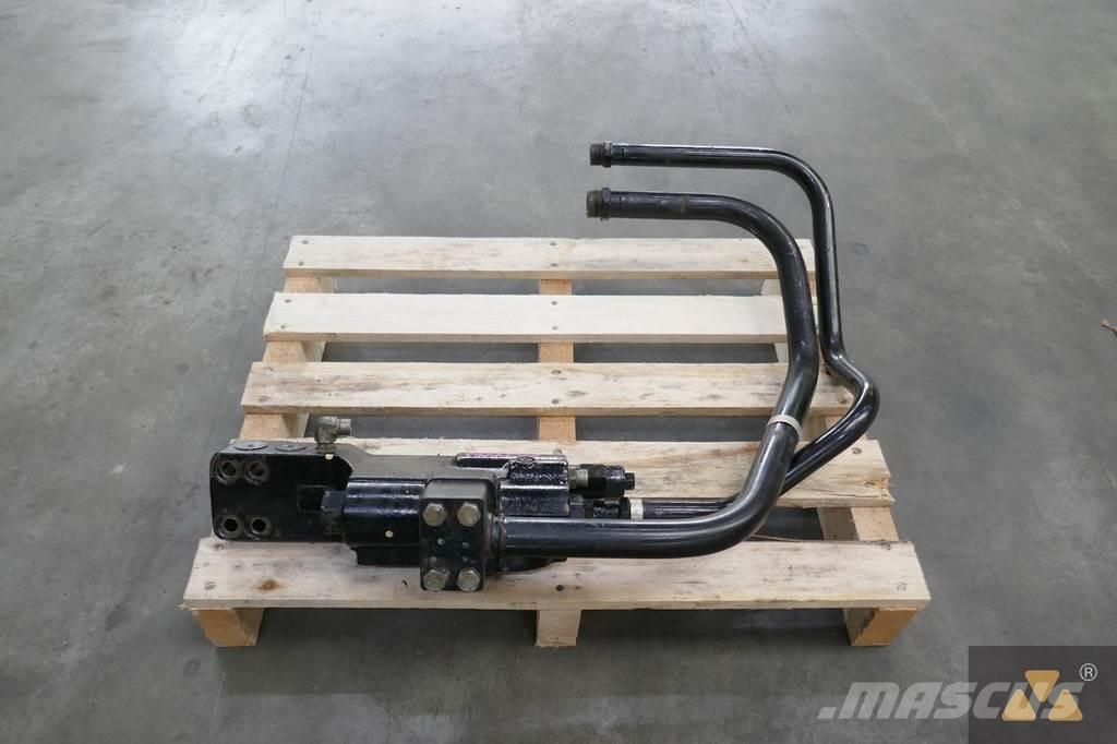 CAT 352-7143 Transportation - Others