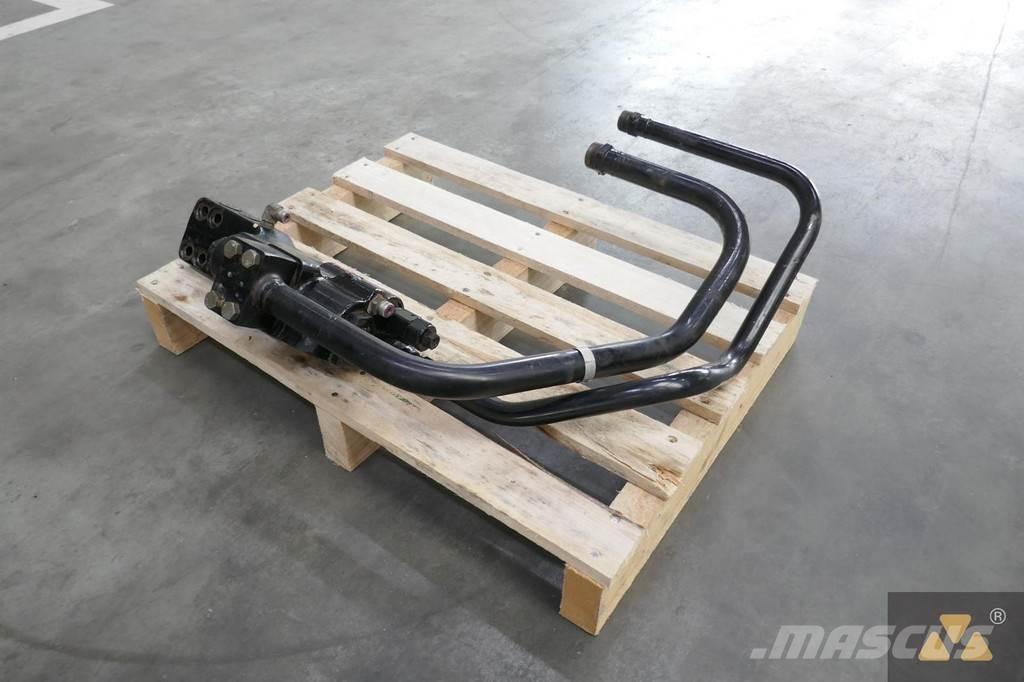 CAT 352-7143 Transportation - Others