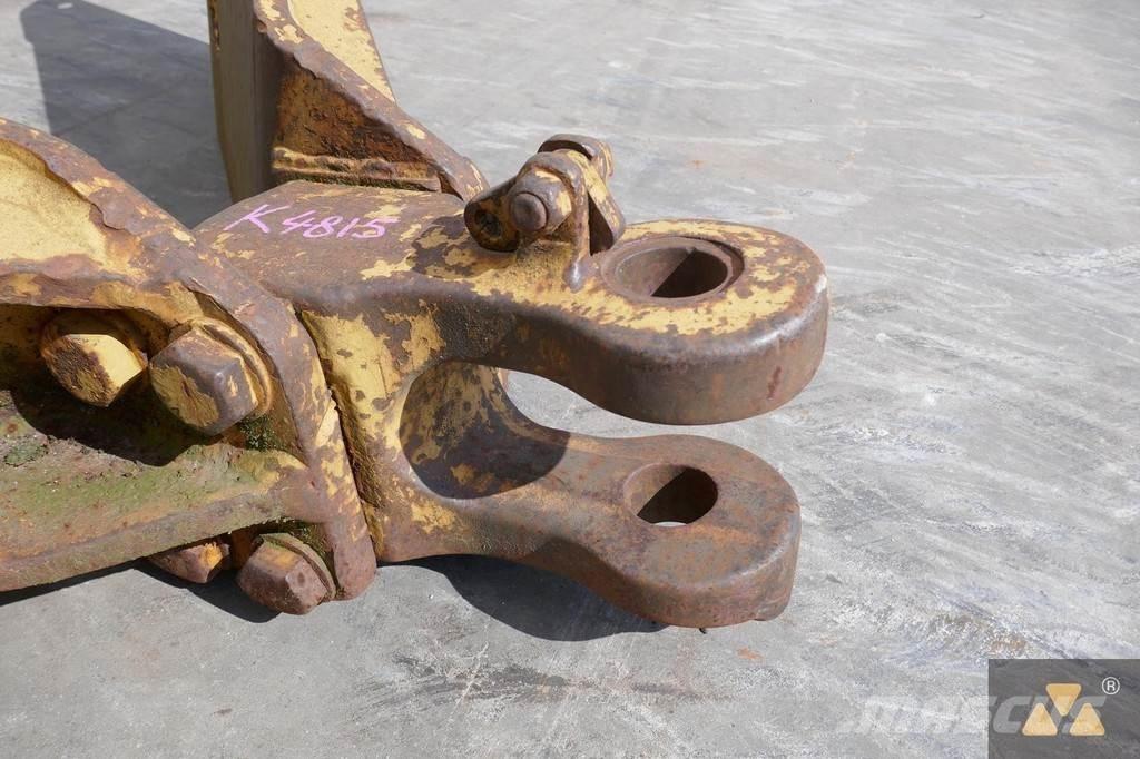 CAT D7G Drawbar Transportation - Others