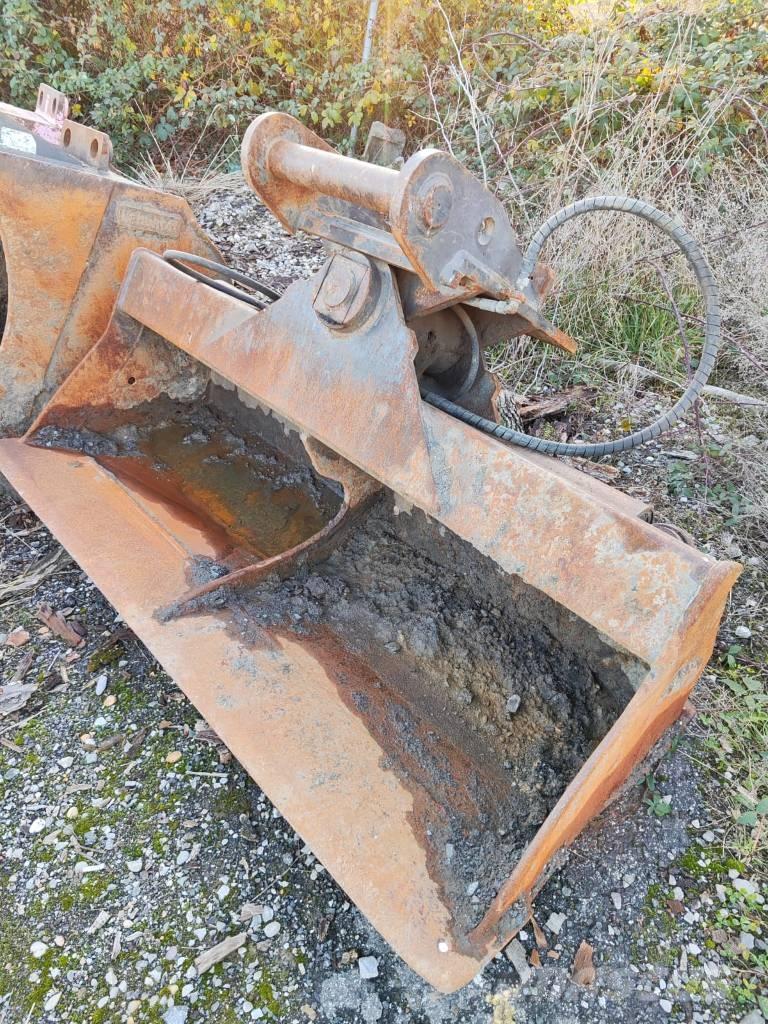 Lehnhoff MS 10 Buckets