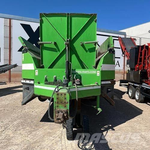 Willibald EP 5500 Forestry - Others