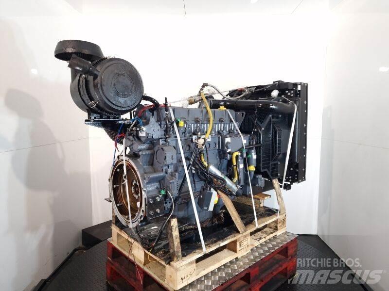 Deutz BF6M1013EC Engines