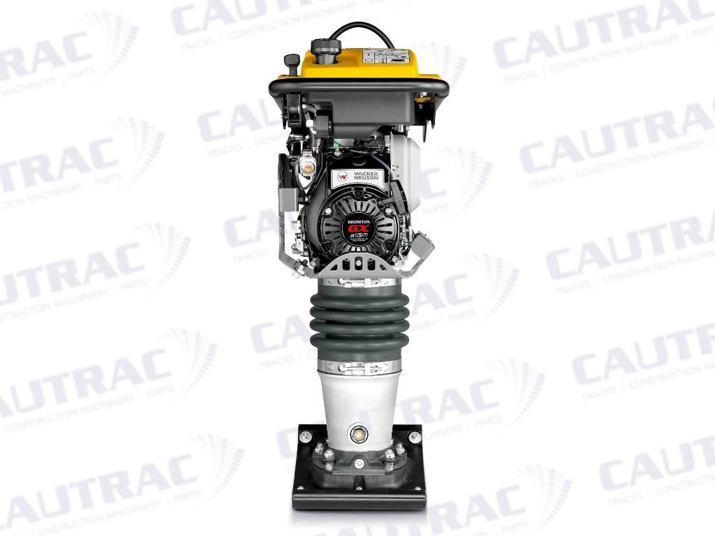 Wacker Neuson BS60-4 Plate compactors