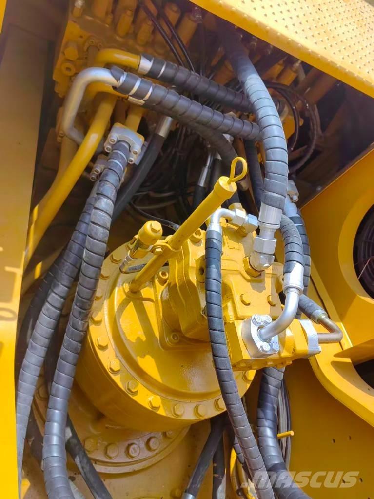 CAT 340 D L Crawler excavators