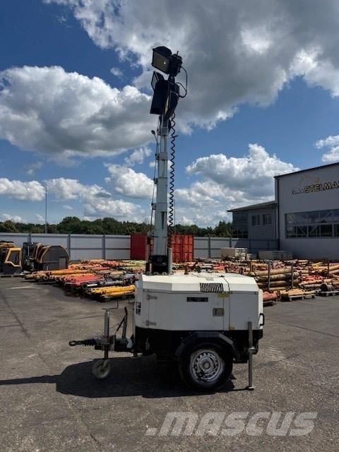 Tower Light VB-9 Light towers