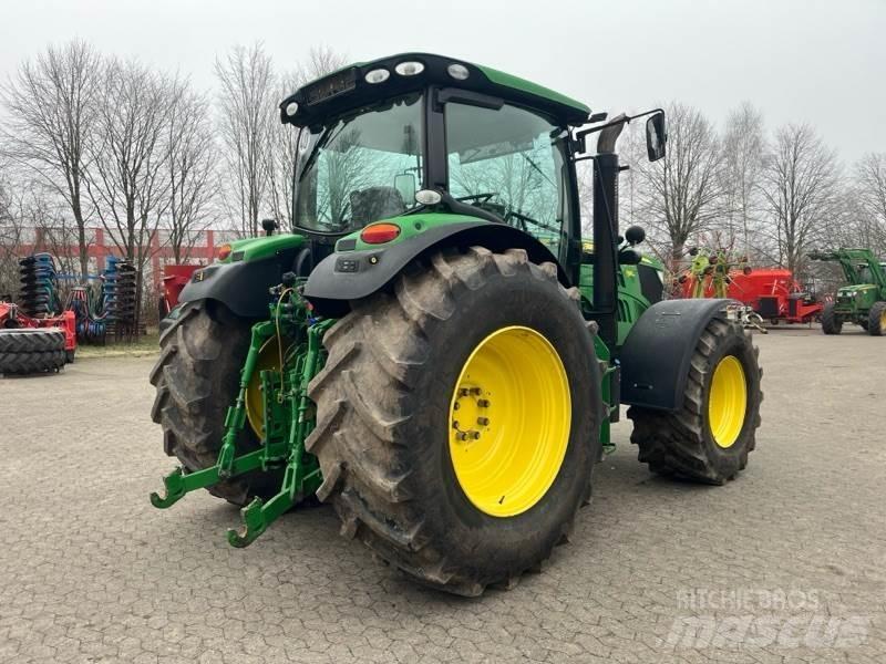 John Deere 6150 R Agriculture - Others